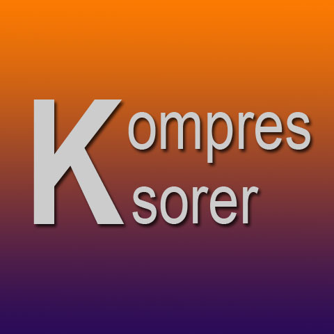 Kompressorer